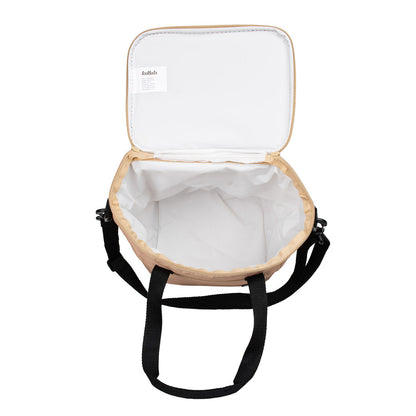 Holiday Mini Cooler Stone