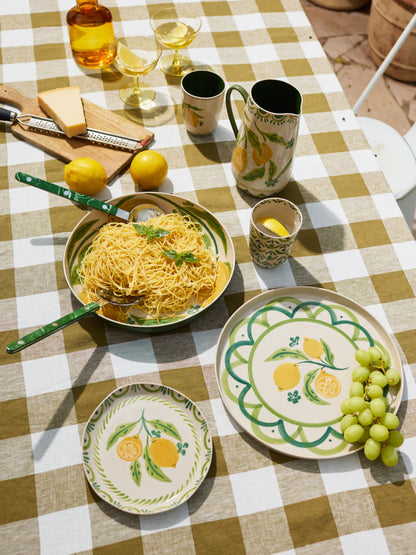 Tavola Plate