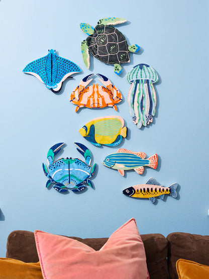 Beach Club Coral