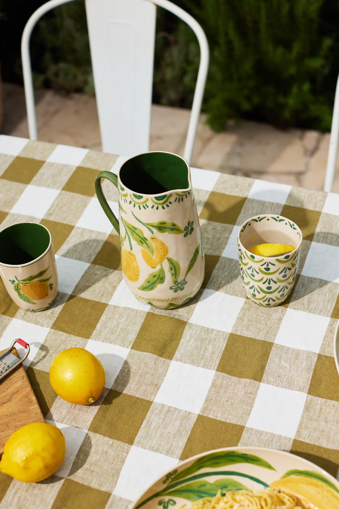 Tavola Lemon Cup