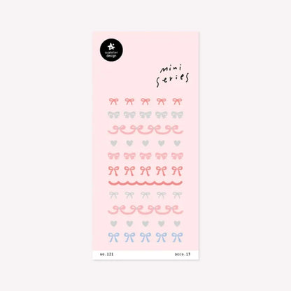Mini Stickers