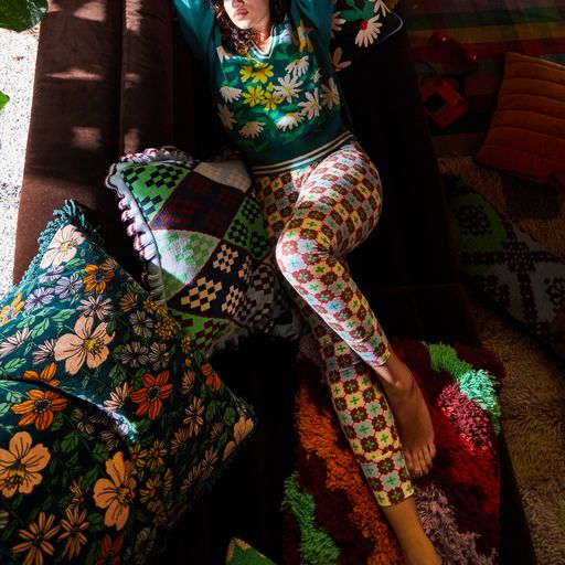 Ava Leggings
