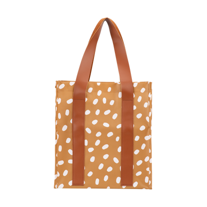 Market Bag Spotty