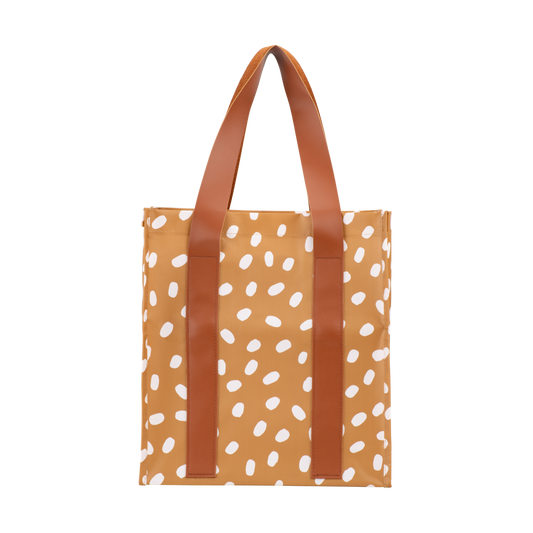 Market Bag Spotty