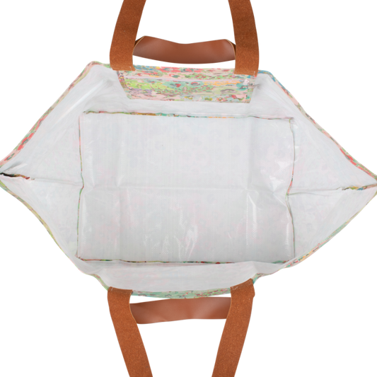 Beach Bag Watergarden