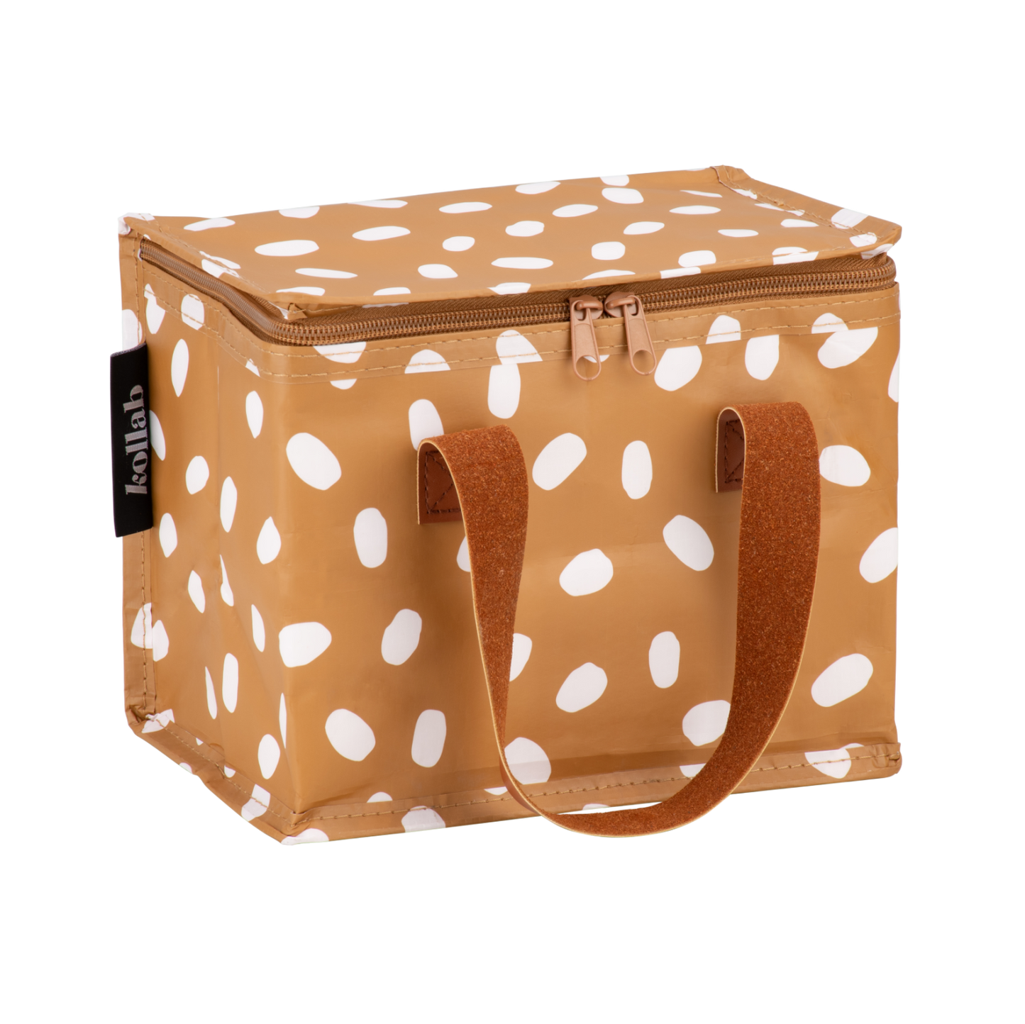 Lunch box Spotty