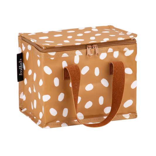 Lunch box Spotty