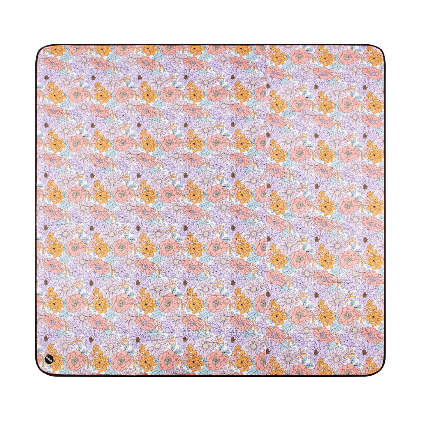 Medium Mat Botanicals