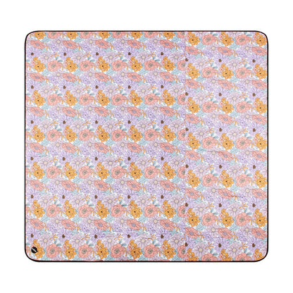 Medium Mat Botanicals