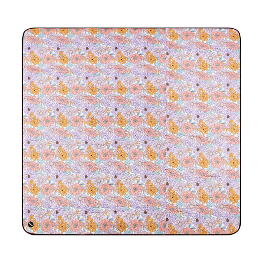 Medium Mat Botanicals