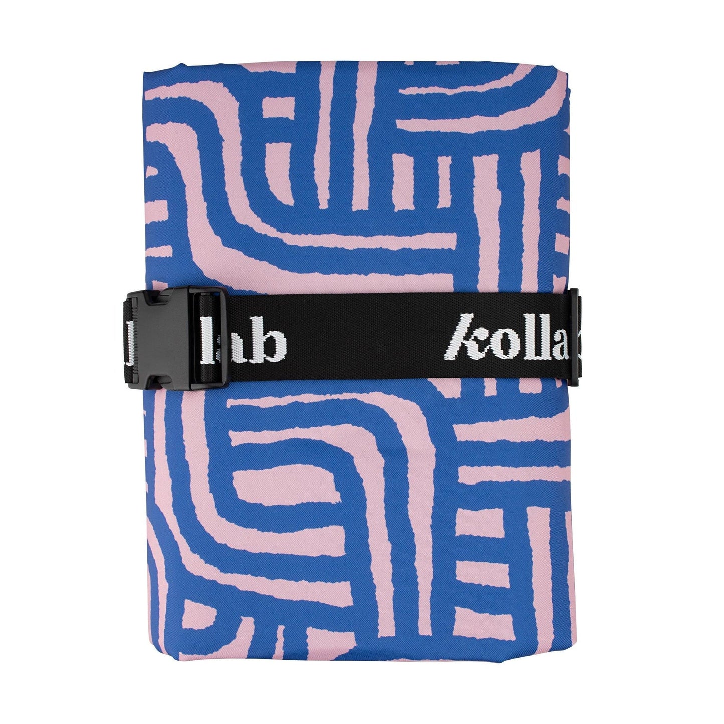 Picnic Mat Twisted