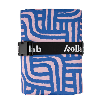 Picnic Mat Twisted
