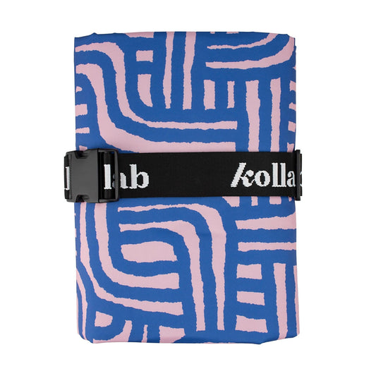 Picnic Mat Twisted
