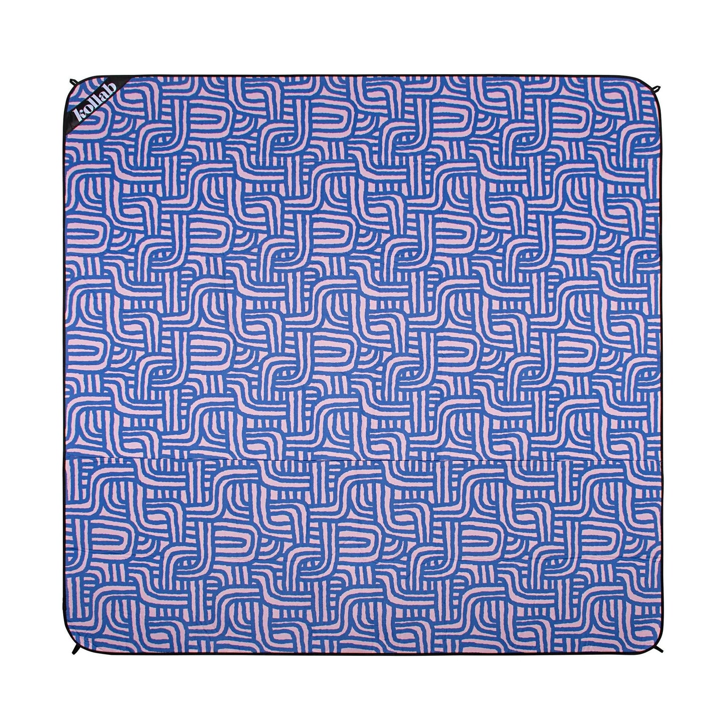 Picnic Mat Twisted