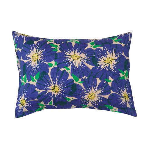 Berkeley Linen Pillowcase Set of 2