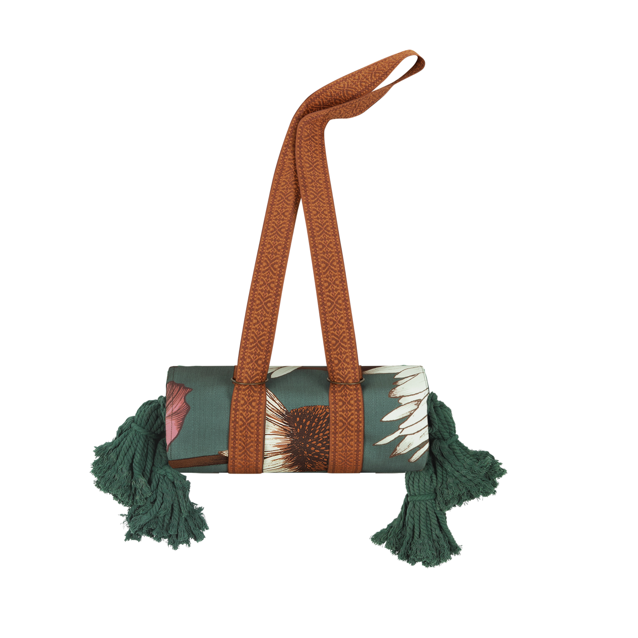 Glades Picnic Rug - Willow – Wander + Laze