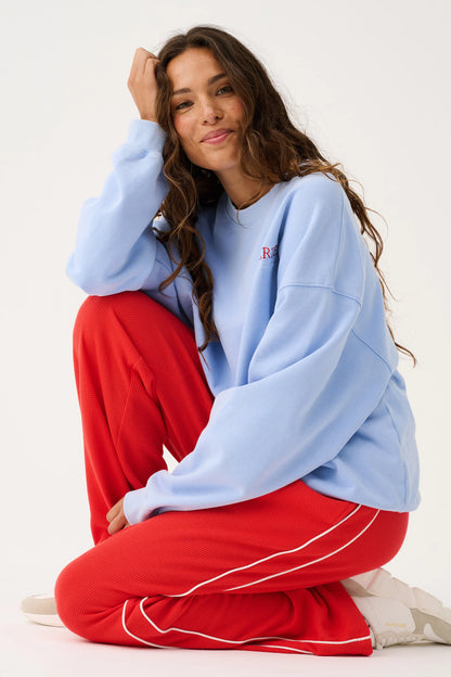 Nina Sweater-Anchor