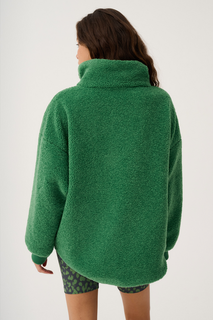 Celeste Pullover ~ Tide