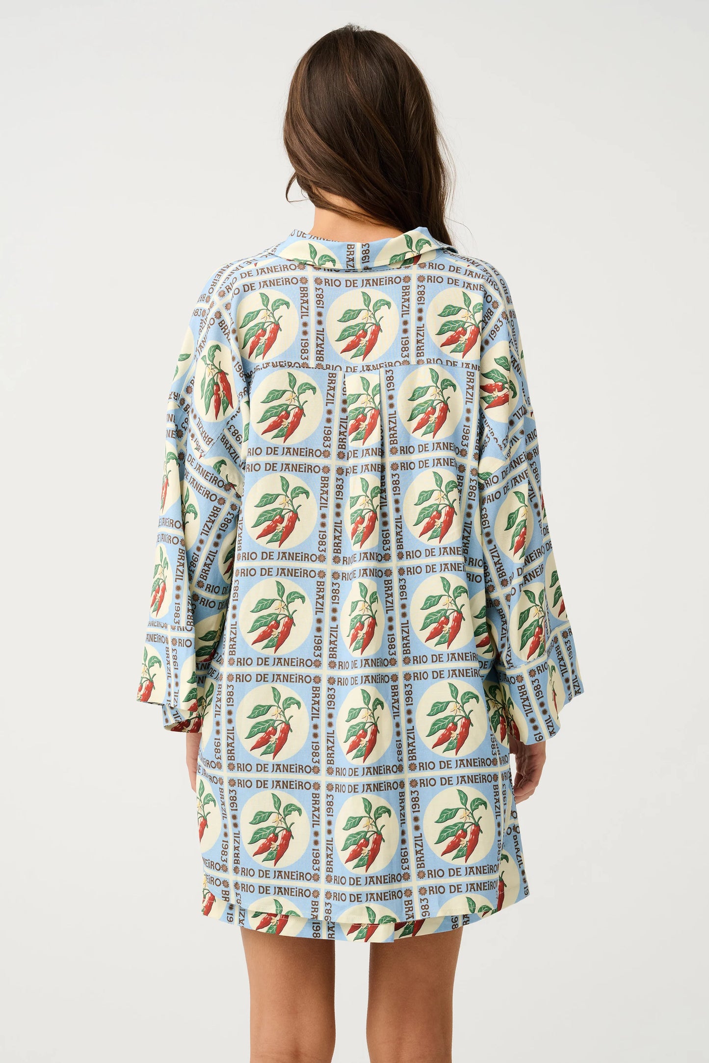 Stevie Kaftan-Chilli