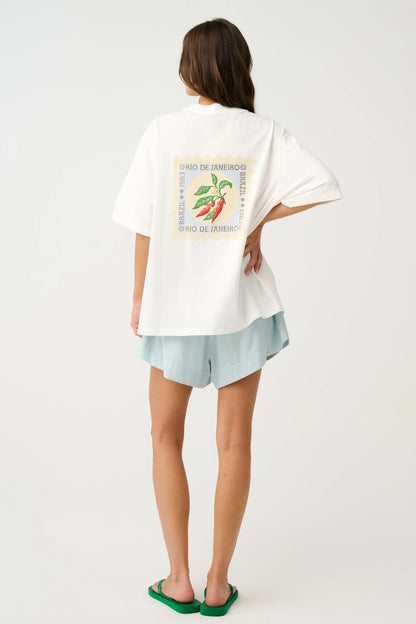 Jeana Tee ~ Rio Chilli