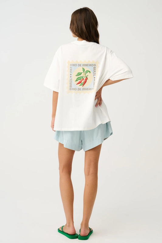 Jeana Tee ~ Rio Chilli