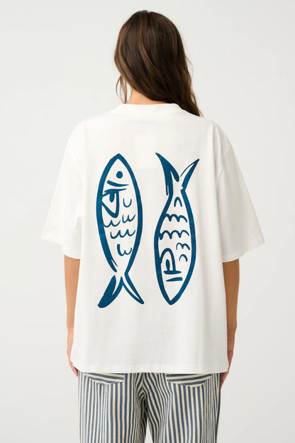 Jeana Tee ~ Sardines