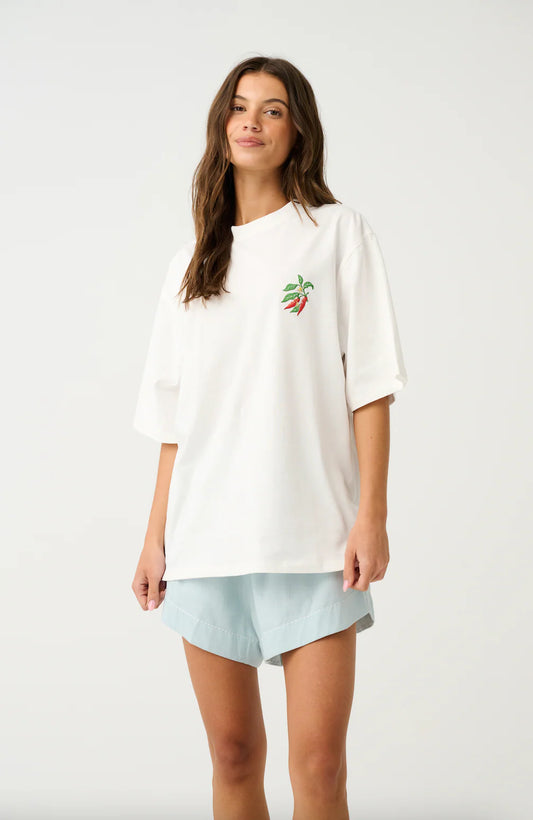 Jeana Tee ~ Rio Chilli