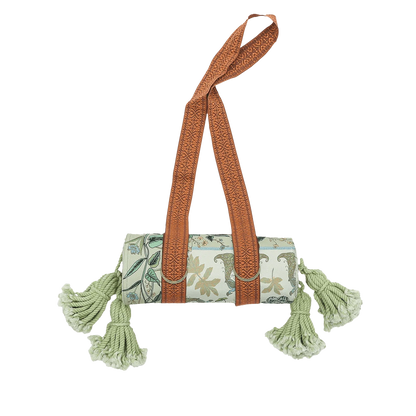Wonderland Picnic Rug