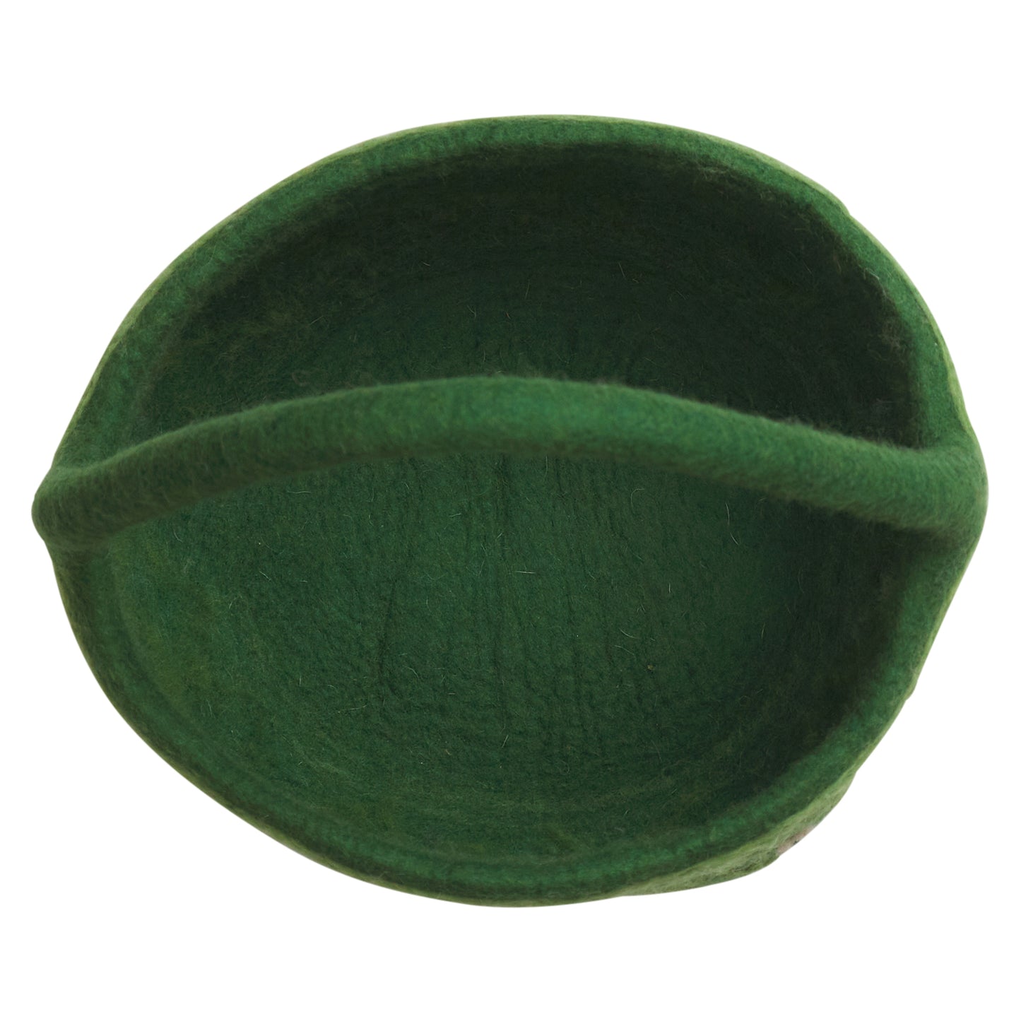 Serafina Felt Basket