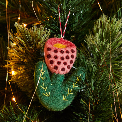 Bianka Tulip Decoration