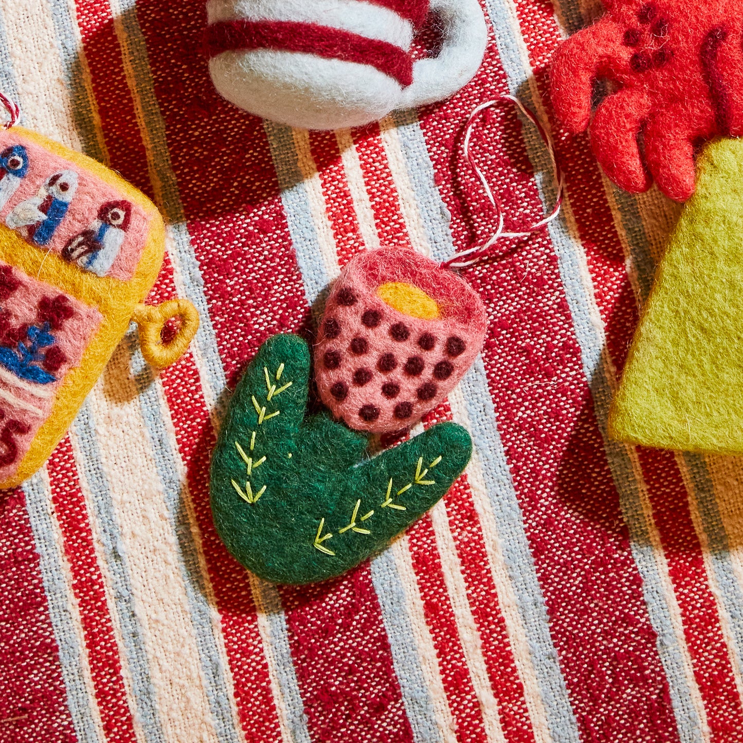 Bianka Tulip Decoration