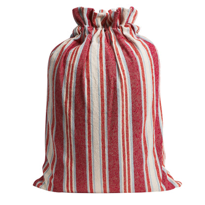 Selene Santa Sack - Crimson