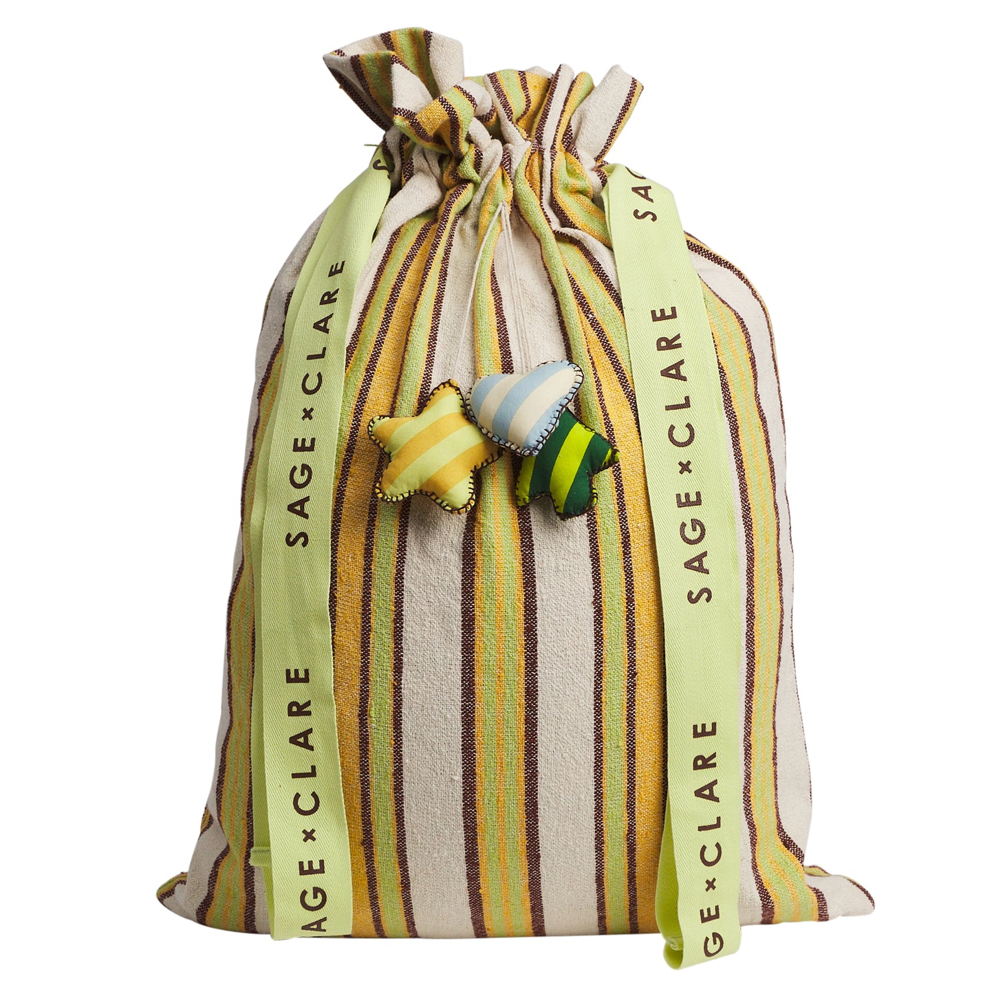 Selene Santa Sack - Dune