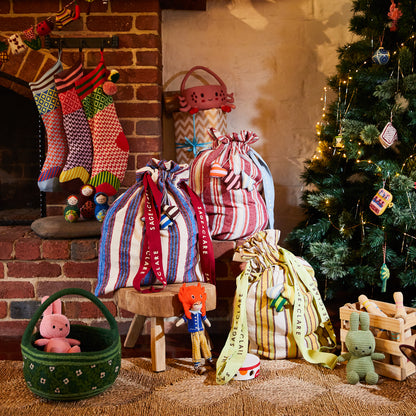 Selene Santa Sack - Dune