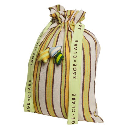 Selene Santa Sack - Dune