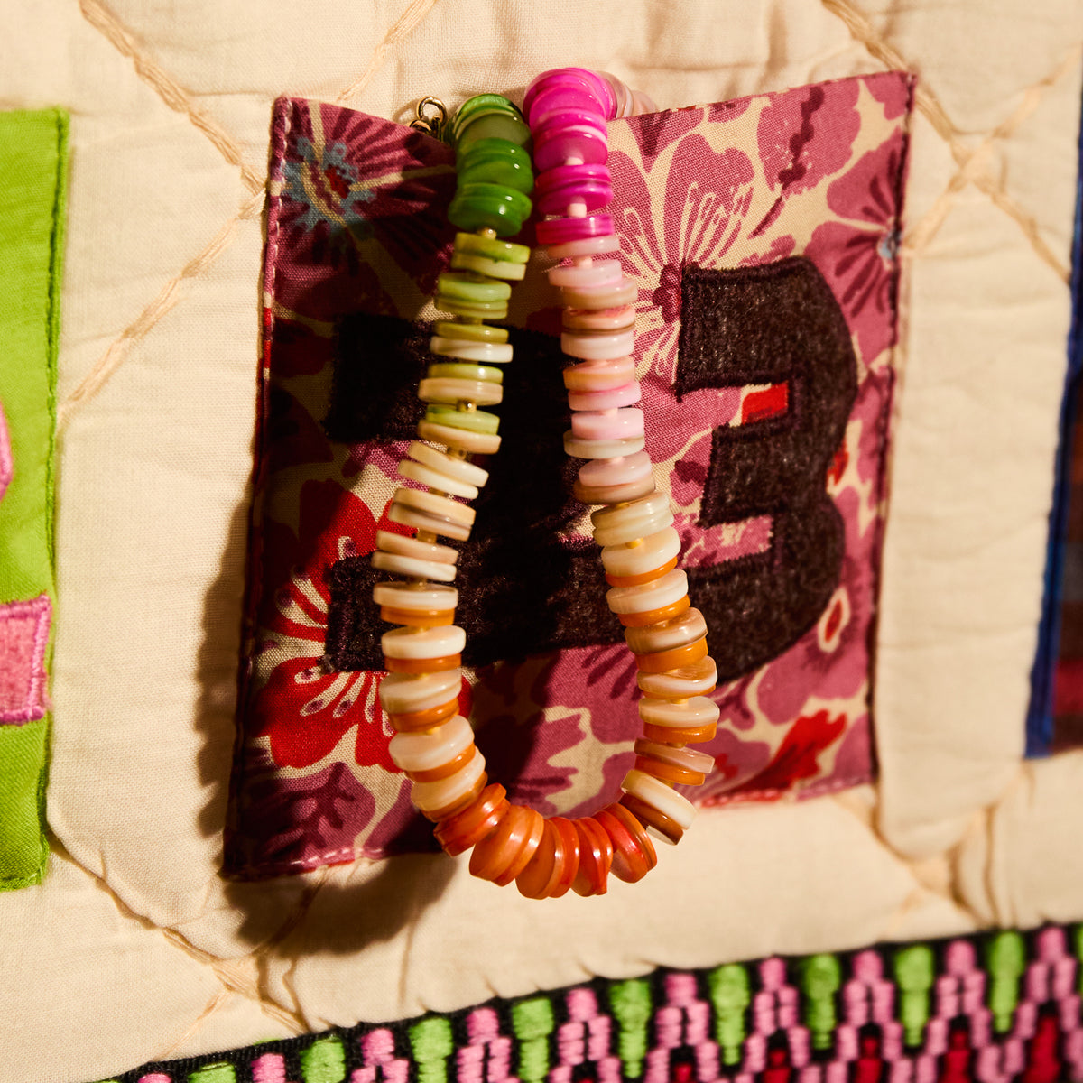 Maribel Quilted Advent Calendar