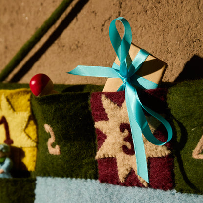 Harlow Felt Advent Calendar