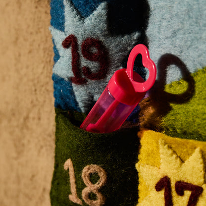 Harlow Felt Advent Calendar