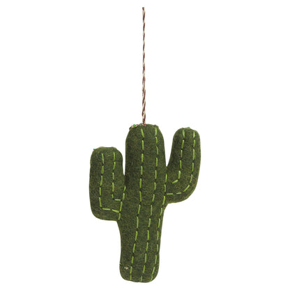 Willa Cactus Decoration