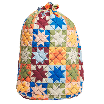 Matilda Santa Sack - Bluebell