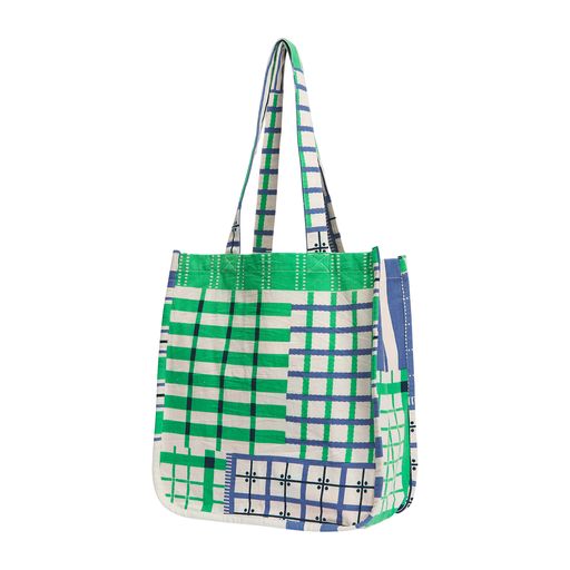 Fresno Tote Bag