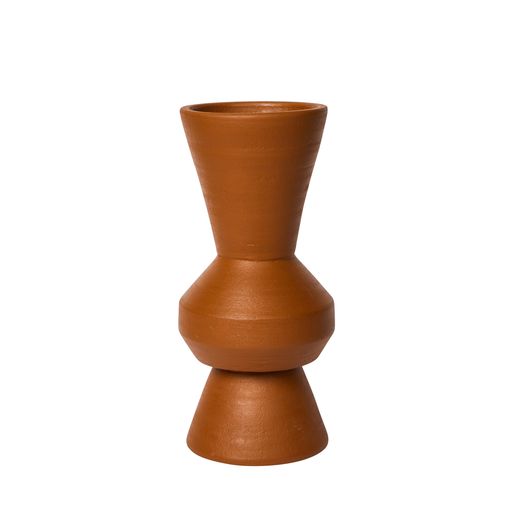 Vase Terracotta 3
