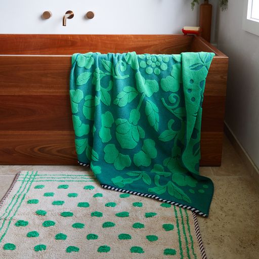 Florence Bath Sheet