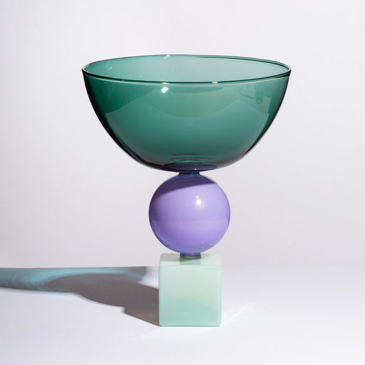 Geo Bowl