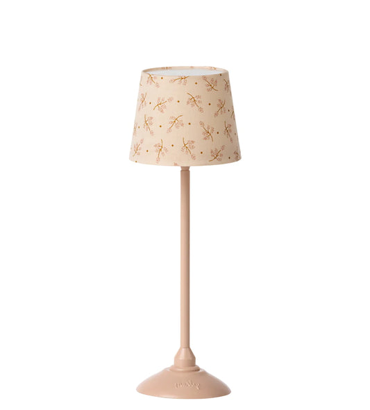 Miniature Floor Lamp