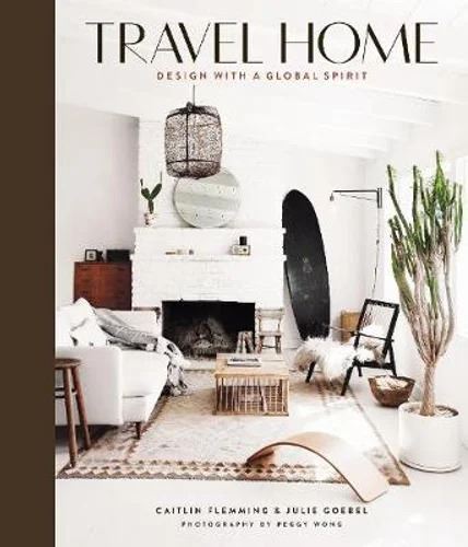 Travel Home - Design with a Global Spirit