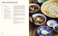 Japanese Home Cooking
