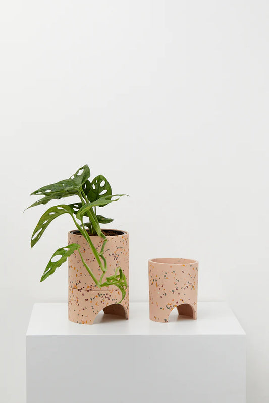 Archie Pot Small