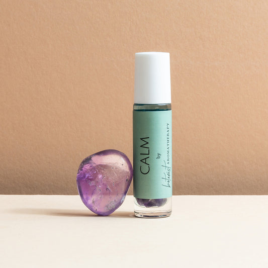 Calm Essential Oil Roller