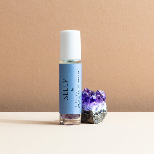 Sleep Essential Oil Roller